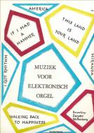 Muziek Voor Elektronisch Orgel 