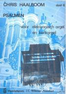 Psalmen 6 - Psalm 126-150 