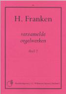 Verzamelde Orgelwerken 2 