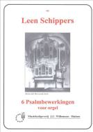 6 Psalmbewerkingen Ps.24/1, 35/1, 122/1, 126/3, 