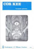 Verzamelde Orgelwerken 