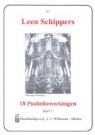 18 Psalmbewerkingen 1 