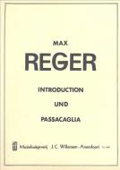 Introduction & Passacaglia 