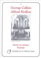 Sortie A & Fantasie 