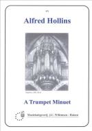 Trumpet Minuet 
