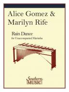 Rain Dance 