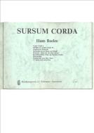 Sursum Corda 