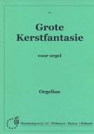 Grote Kerstfantasie 