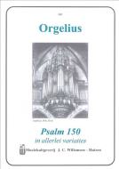 Psalm 150 In Allerlei Variaties 