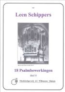 18 Psalmbewerkingen 6 