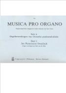 Musica Pro Organo Serie A 