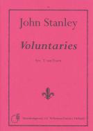 Voluntaries op. 5/7 6/8 6/5 6/2 