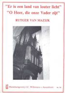Er Is Een Land Van Louter Licht 