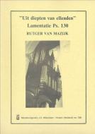 Uit Diepten Van Ellenden 