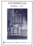 Choral 1972 