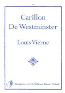 Carillon De Westminster 