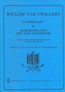 Voorspelen & Harmonisaties 