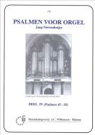 Psalmen 04 - 045-058 