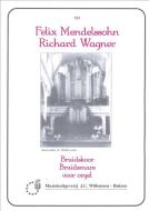 Bruidsmars & Wagner: Bruidmars - Brautlied 
