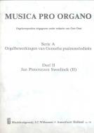 Musica Pro Organo Serie A 2 
