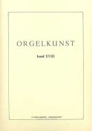 Orgelkunst 18 