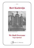 We Shall Overcome 