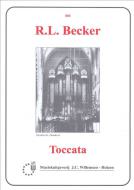 Toccata 