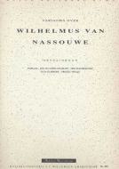 Variaties Over Wilhelmus 