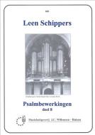 18 Psalmbewerkingen 8 