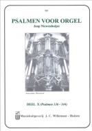 Psalmen 10 - 136-144 