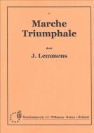 Marche Triomphale 