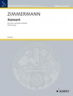 Violin Concerto Standard