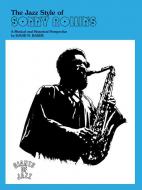 The Jazz Style of Sonny Rollins 