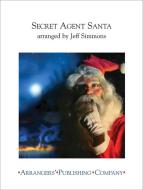 Secret Agent Santa 