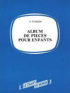 Album Pour Enfants 