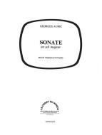 Sonate 