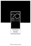 Sonate op. 70 