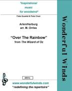 Over the Rainbow 