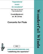 Concerto for Flute 