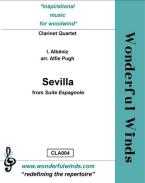 Sevilla 
