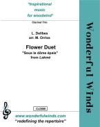 Flower Duet 