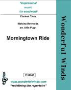 Mornington Ride 