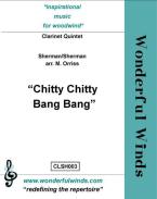 Chitty Chitty Bang Bang 