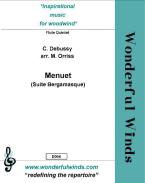 Menuet 