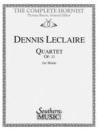 Quartet op.22 