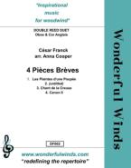 4 Pièces Brèves 