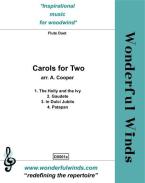 Carols for Two 