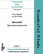 Menuetto 