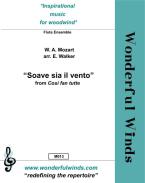 Soave sia il vento 