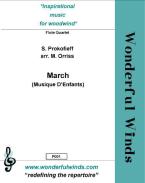 March 